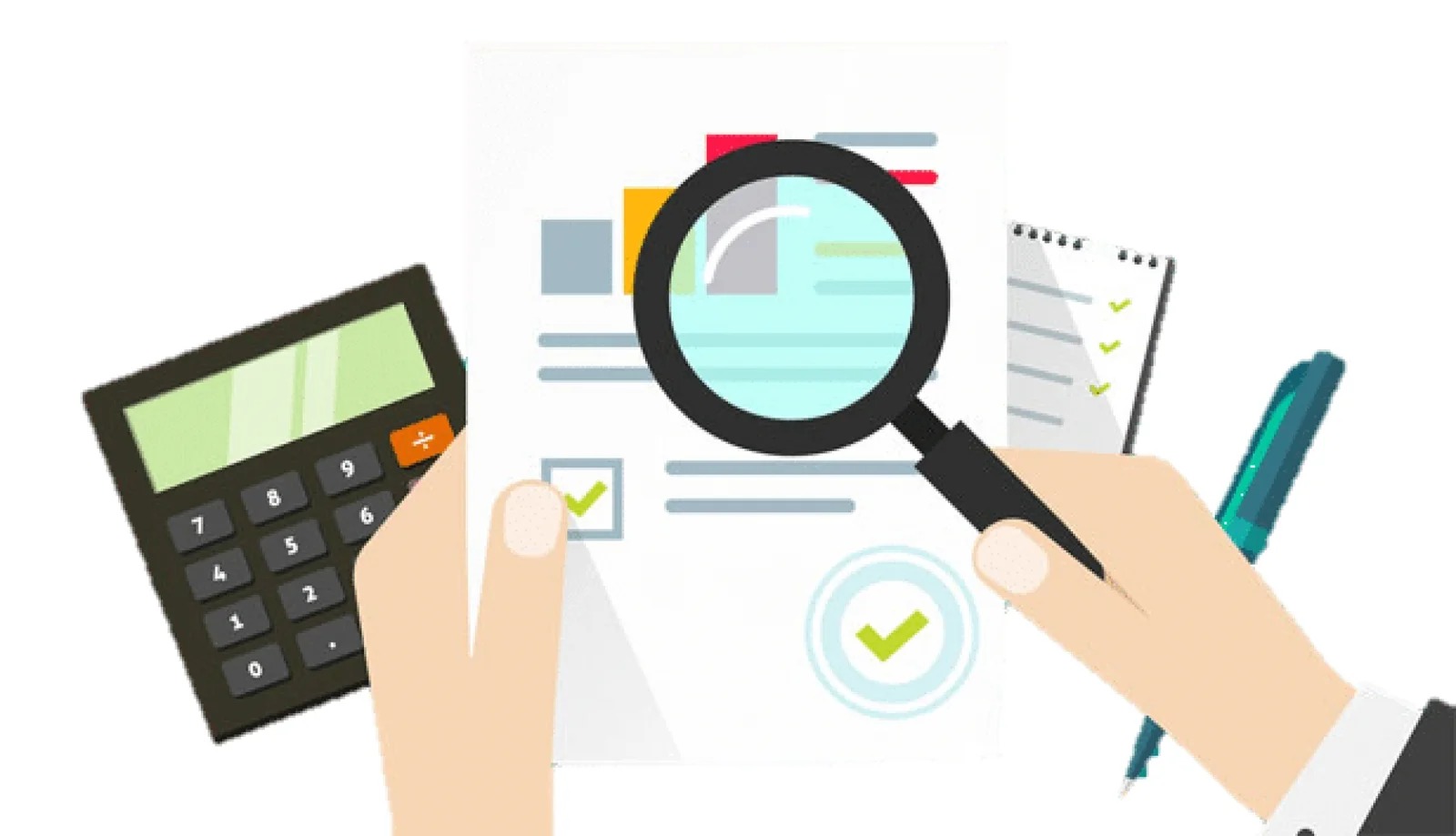 EDAT invita a profesionales en contaduría a presentar hojas de vida para Revisor Fiscal