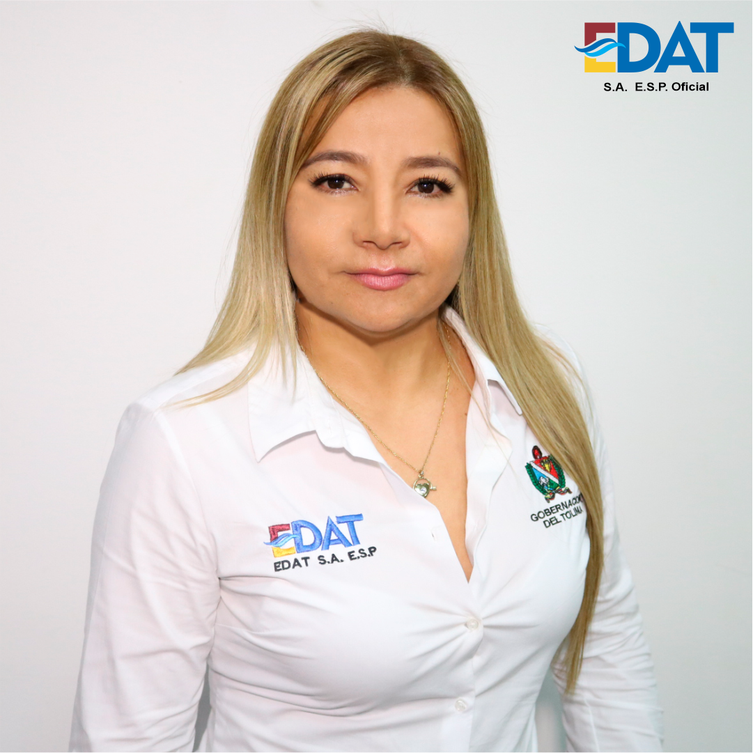 Ginna Paola Reinoso