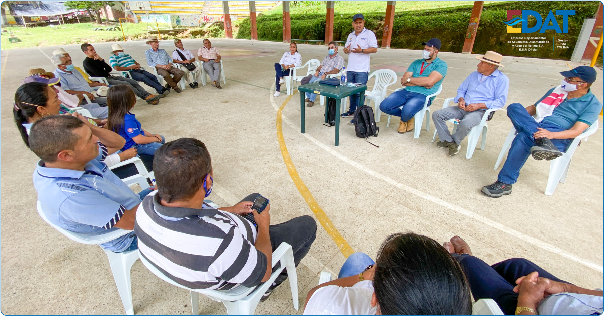 Herrera Comite técnico de seguimiento proyecto acueducto2